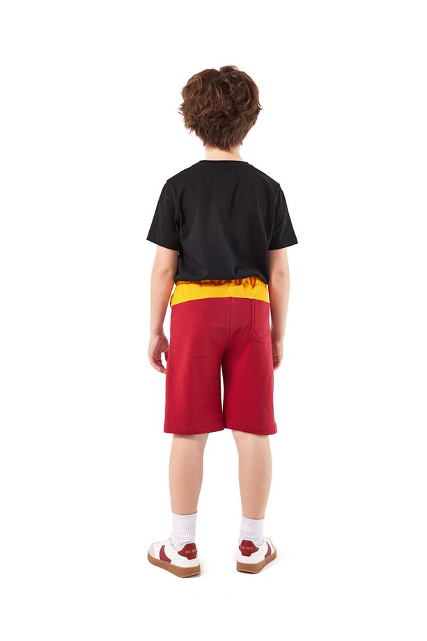 Galatasaray Çocuk Şort C251055 - 3