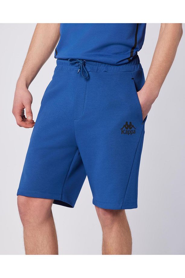 Fabio Short Erkek Lacivert Regular Fit Şort - 3