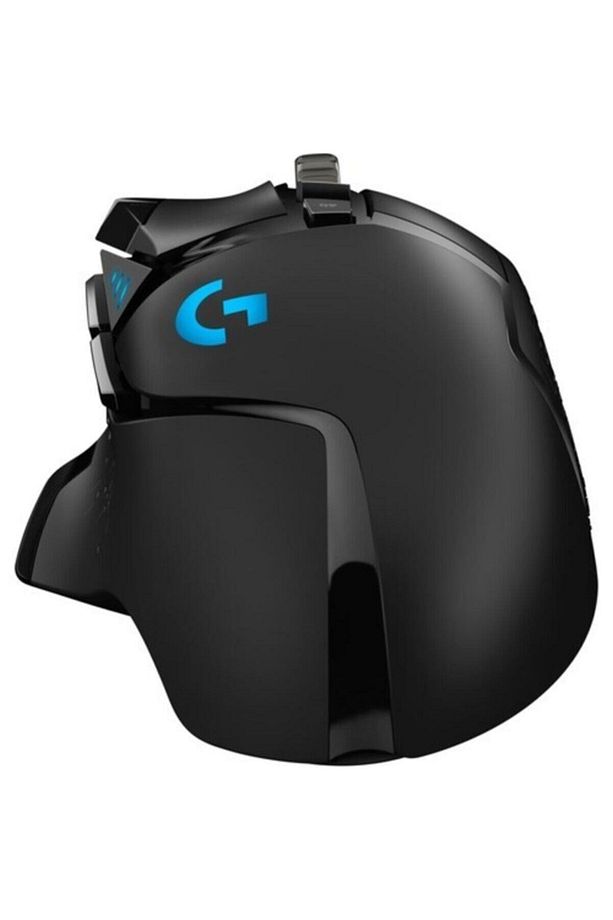 G G502 Hero High Performance Oyuncu Mouse Gaming Mouse Pad 34 X 28 - 5