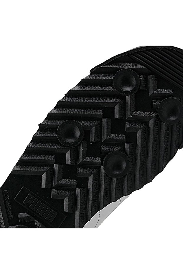 Roma Basic Black-white- Silver - 7