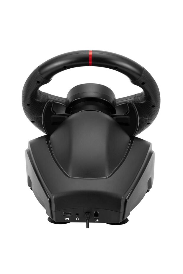 V30 PC Oyuncu Direksiyon Seti - 3