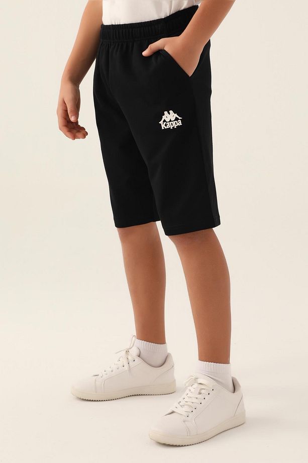 Authentic Chance Erkek Çocuk Mavi Regular Fit Şort - 2