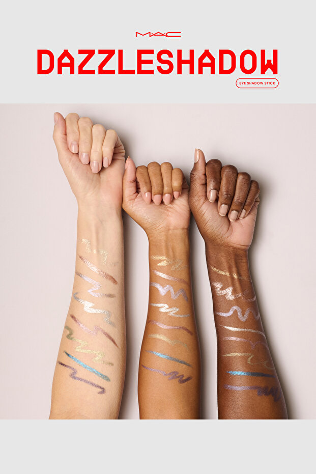 Dazzleshadow Stick Far / SUBLIMINAL SPARK - 3