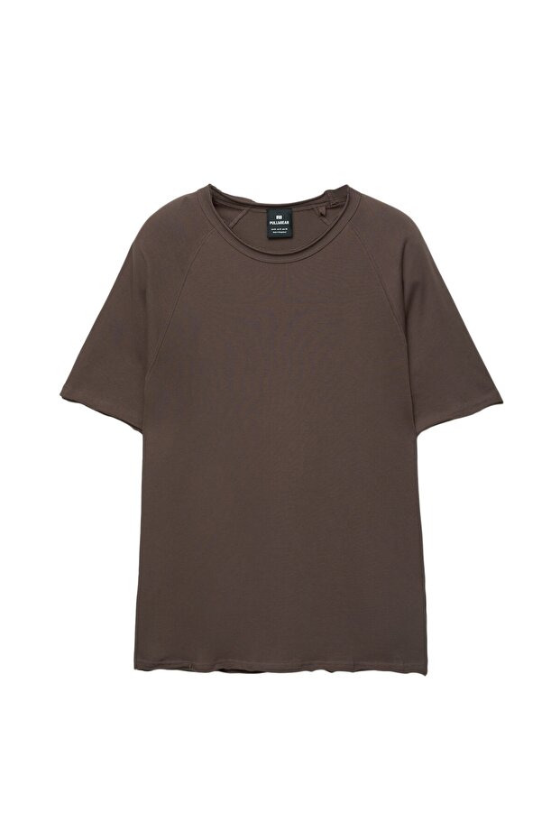 Kısa kollu t-shirt - 2