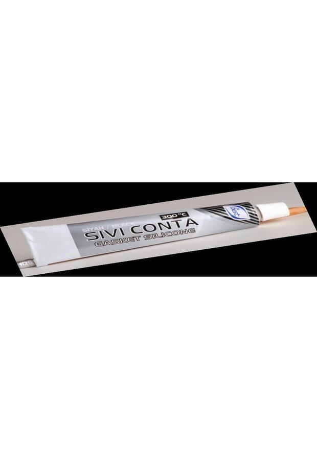 SIVI CONTA 45 GR SİYAH - 1