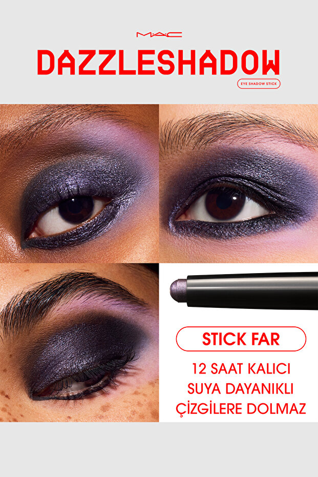 Dazzleshadow Stick Far / BLACK ICE - 2