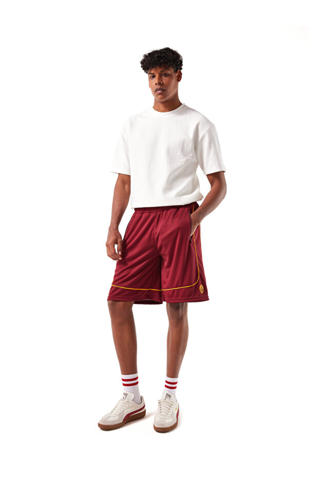 Galatasaray Erkek Şort E251054 - 3