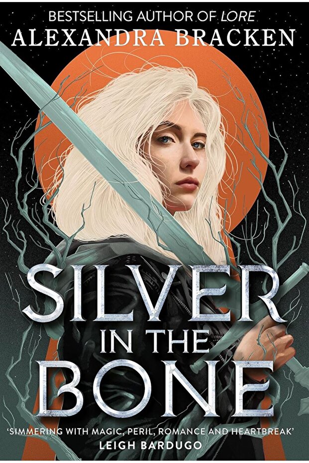 Silver İn The Bone