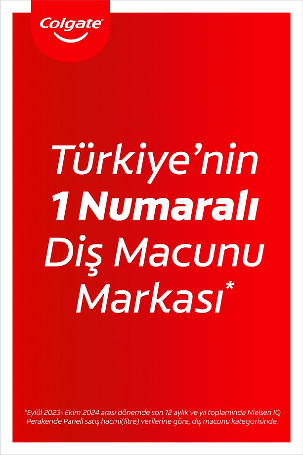 Hassasiyete Anında Çözüm Onarım ve Diş Eti Bakımı Diş Macunu 75 ml - 8