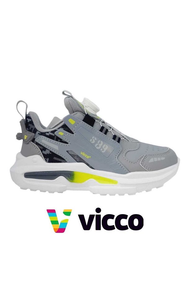 Code Trekking Çocuk Spor Ayakkabı - 1