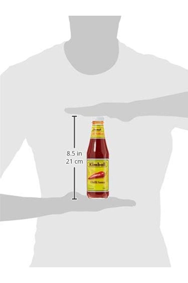 صلصة الفلفل الحار، 340 غرام - 4