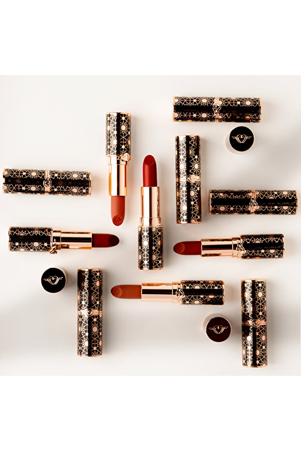 أحمر الشفاه باريس برو - 6