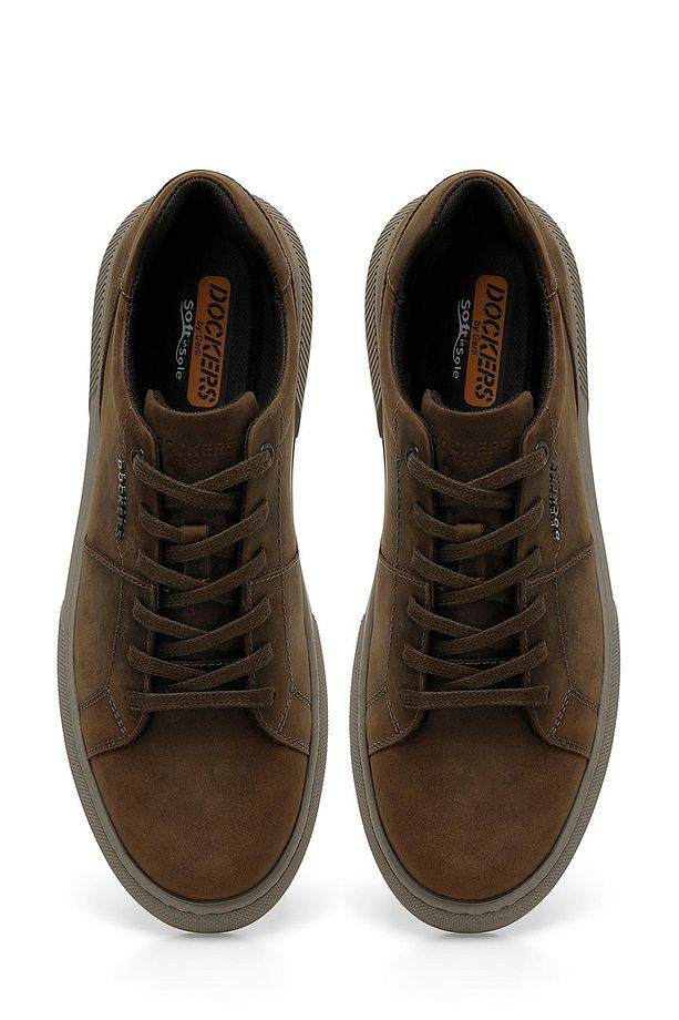 Dockers 237045c 4pr Kum Erkek Ayakkabı - 4