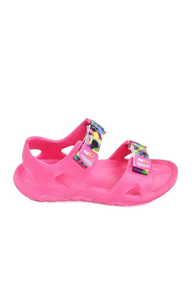 Girl's Non-Slip Sole Pool Beach Sandals