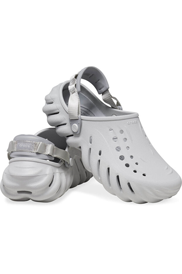 Сабо Crocs Echo X - 207937-1FT - 4