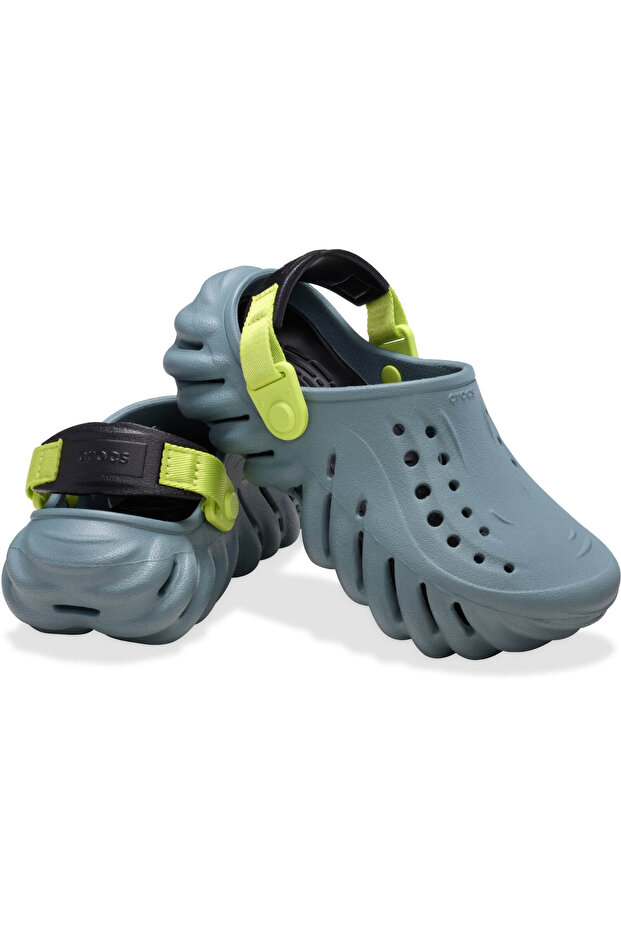 Clogs Crocs Echo K - 208190-3YO - 4