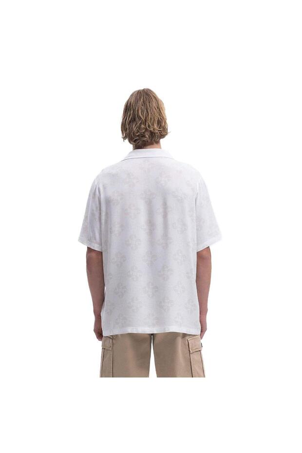 Em472 Gömlek Beyaz - 3