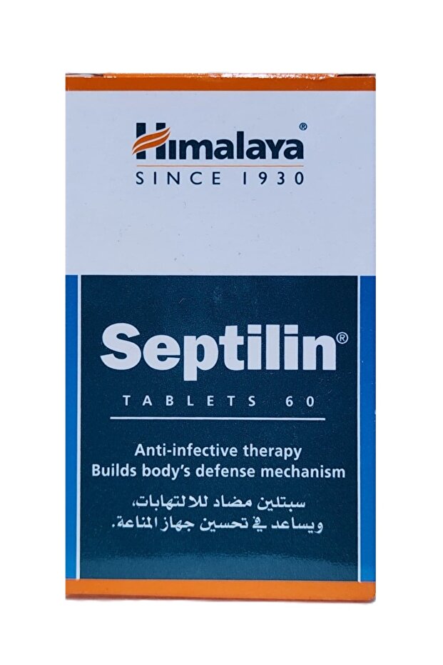 Septilin 60 Tablets