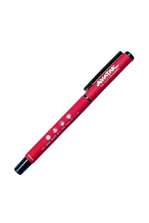 Avatar Jel Kalem - 1