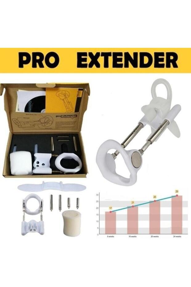 Συσκευή διόρθωσης Proextender - 5