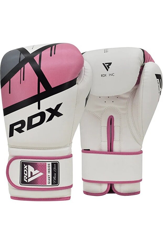 EGO F7 BOKS ELDİVENİ - 4