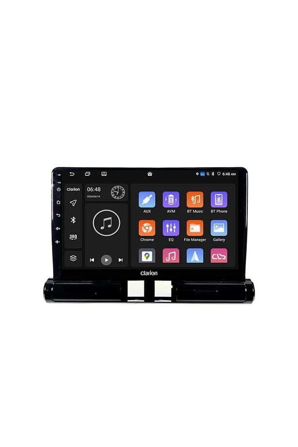 Citroen C3 Android Multimedya Sistemi 2-64 Cadence (2017-2023) - 3