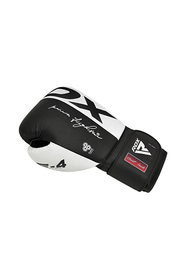 REX F4 BOKS ELDİVENİ - 4