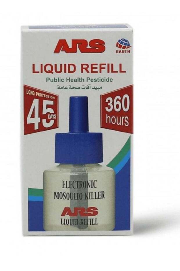 Liquid Refill 45 ml - 1