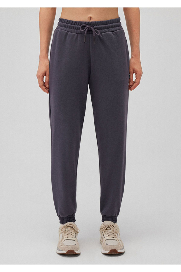Anthracite Basic Sweatpants 1600903 -80932 - 3