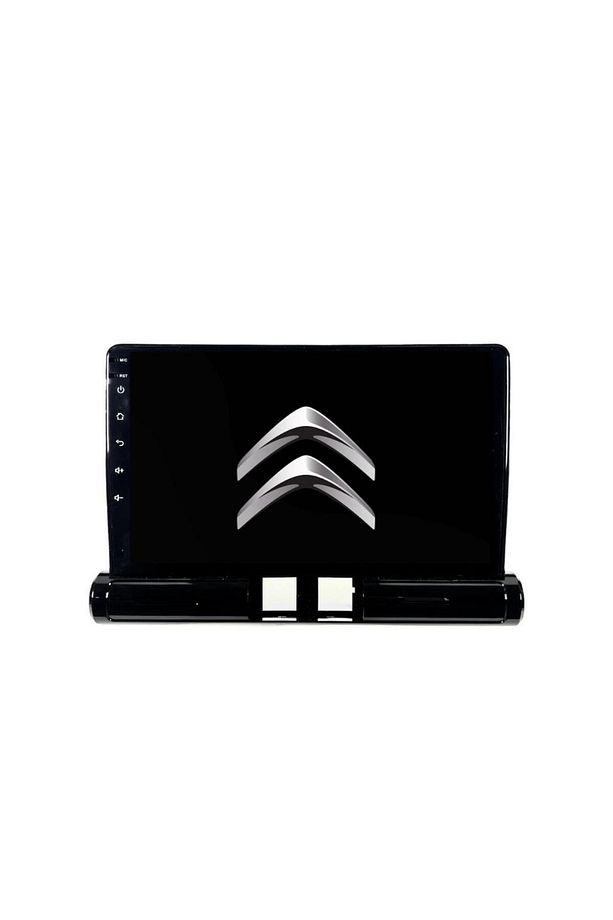 Citroen C3 Android Multimedya Sistemi 2-64 Cadence (2017-2023) - 1