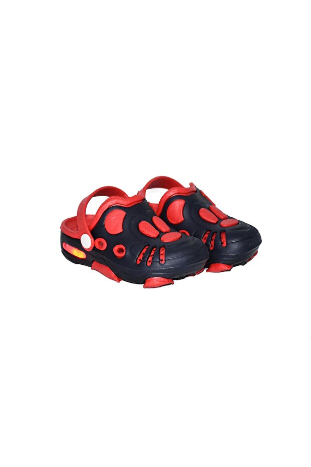Girl Boy Child Slippers Beach Pool Sea Sandals