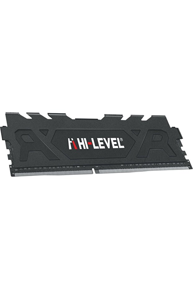 Arctic 8gb 5600MHZ CL46 1.1V Black Soğutuculu Ddr5 Udımm Ram HLV-PC44800D5-8G-B - 1