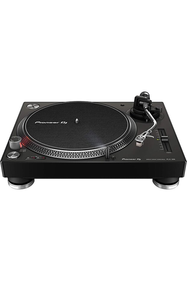 محرك دوار PLX-500K