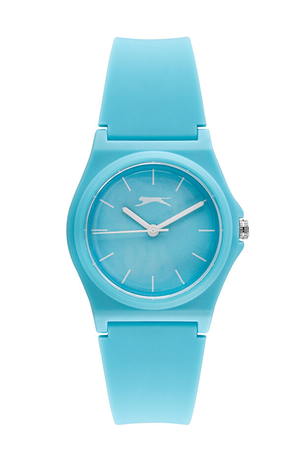 Slazenger Unisex Analog Blue Dial Watch - SL.9.6571.3.06