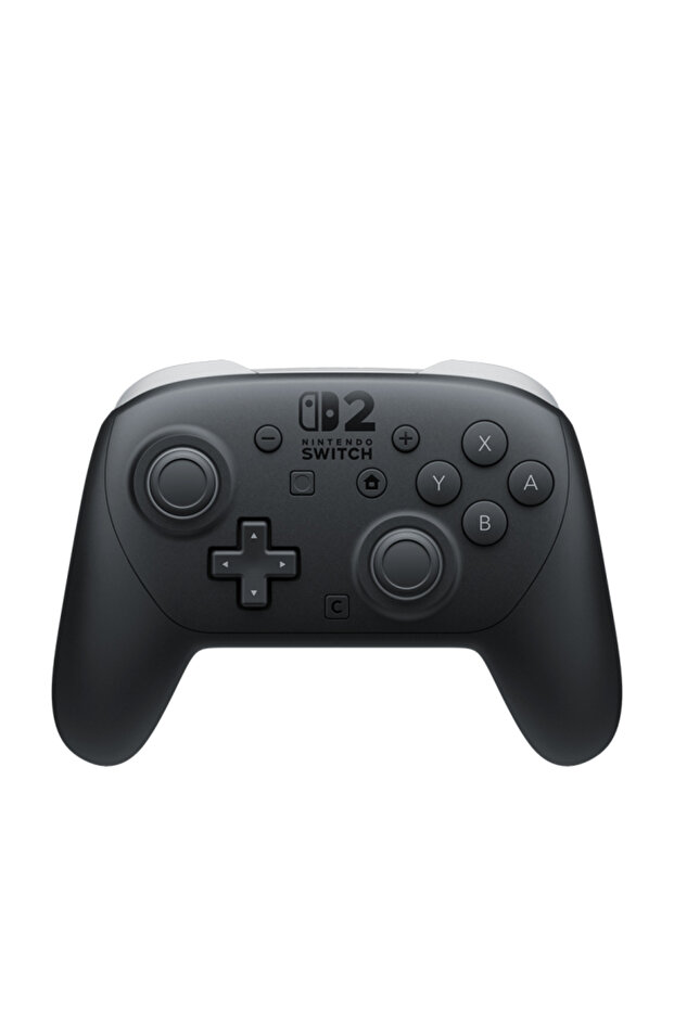 Switch2 Switch Pro Controller 2 - 1