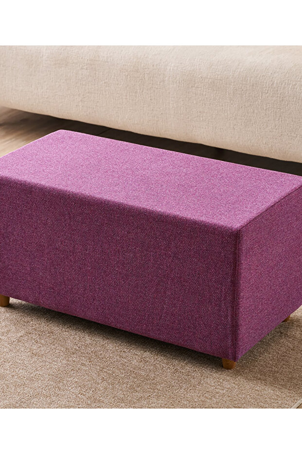 Urla Puf - Mürdüm - 2