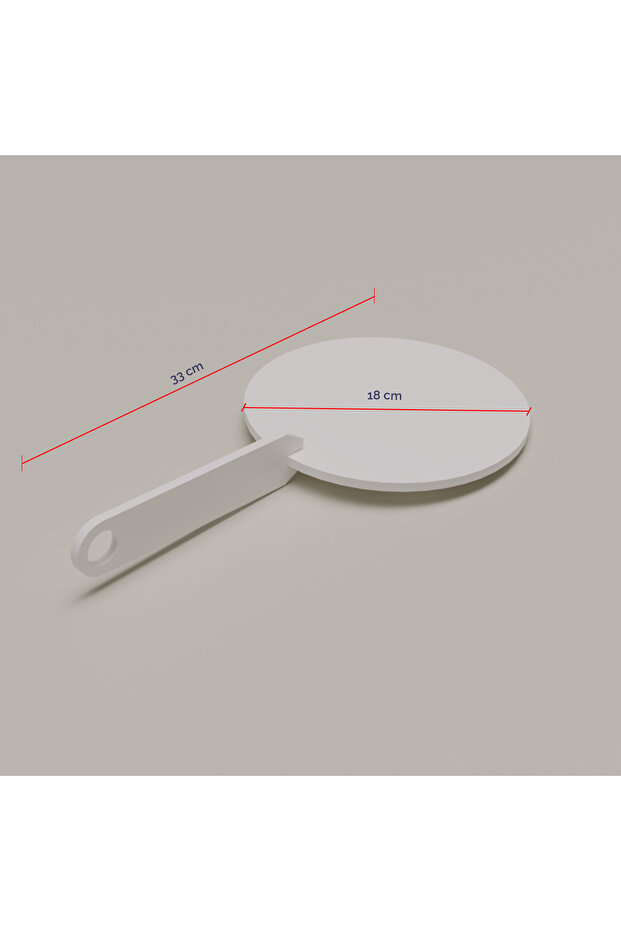 METAL HEDEF PLAKA - 1