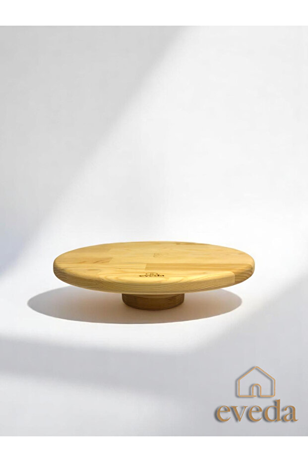 Standing Cake and Presentation Stand - 3