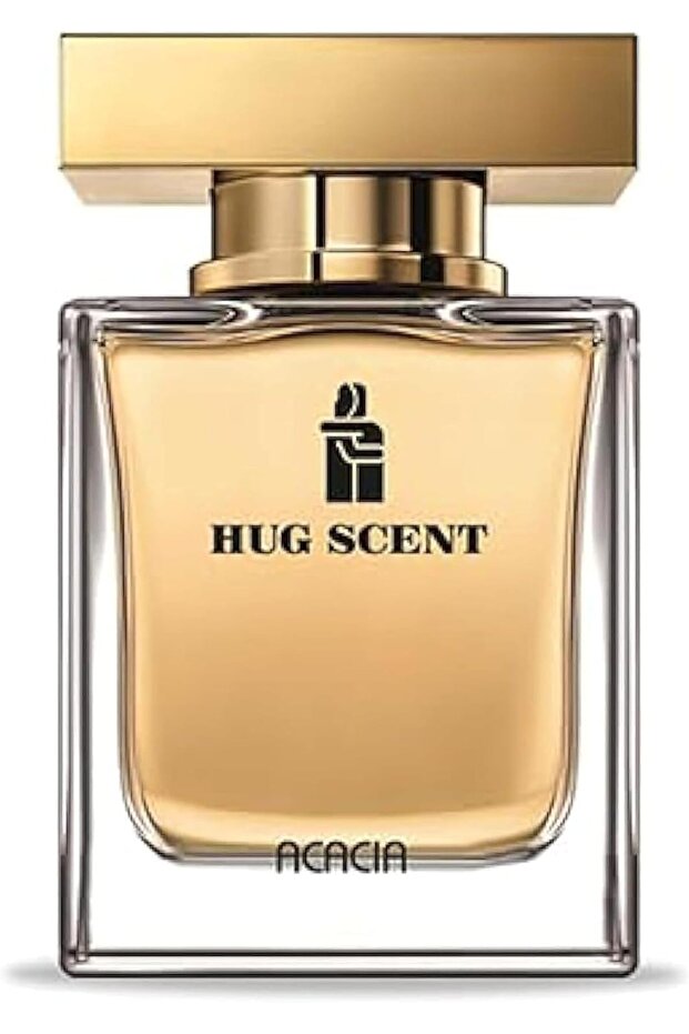 عطر هاج سينت للرجال من أكاسيا 100 مل
