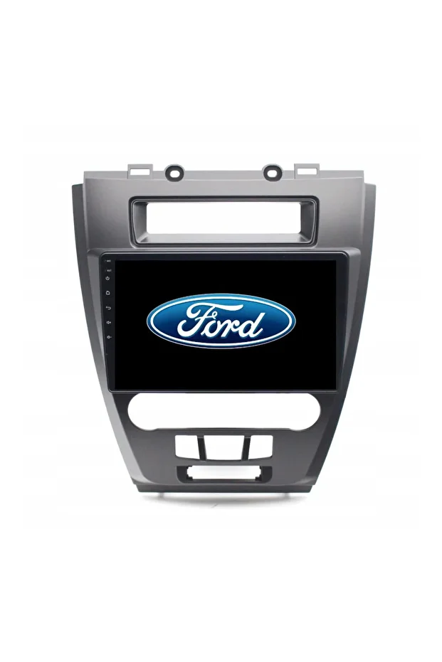 Ford Fusion Android Multimedya Sistemi 2-64 Cadence (2009-2012) - 1