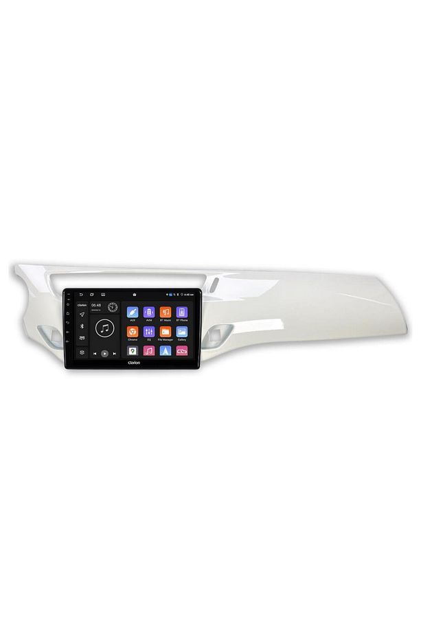 Citroen C3 Android Multimedya Sistemi 2-64 Cadence (2009-2016) - 3