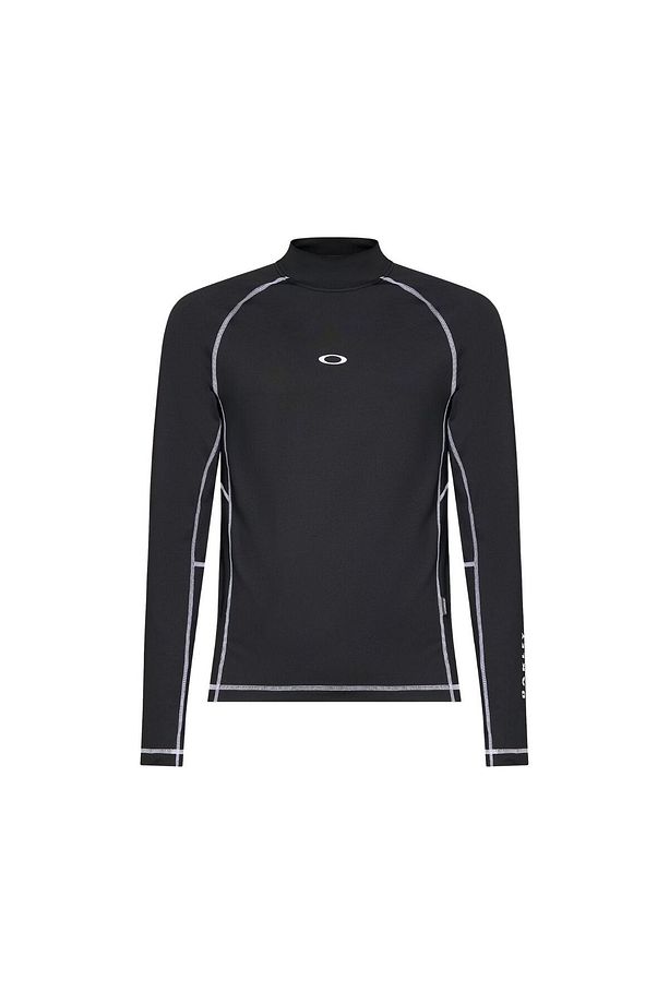 RAINBOW LS RASHGUARD ERKEK LYCRA FOA406870 - 6