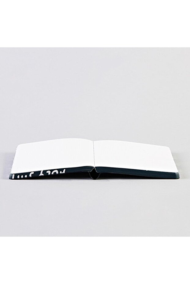 S HOLY SHIT Noktalı Defter - 4