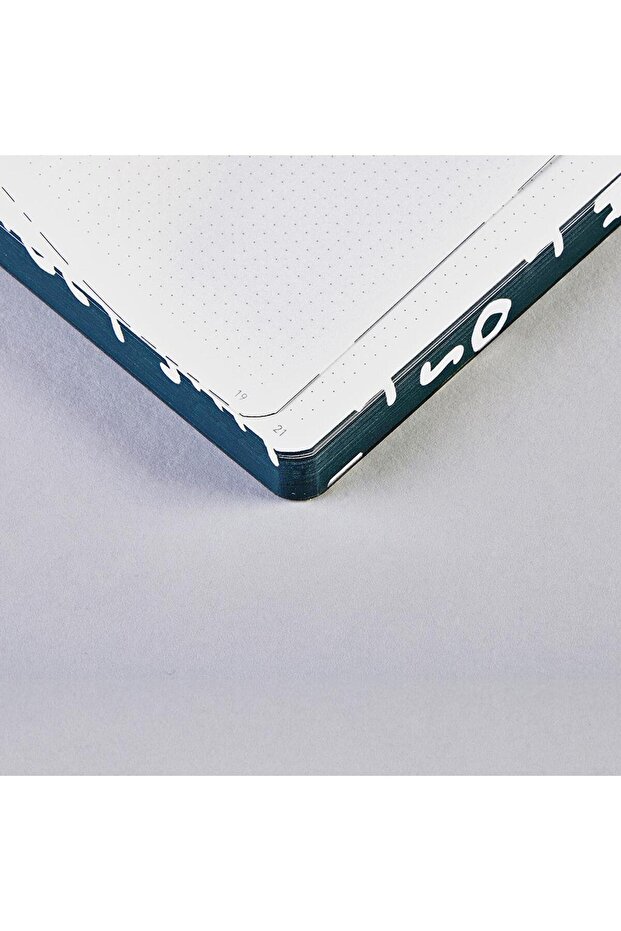 S HOLY SHIT Noktalı Defter - 3