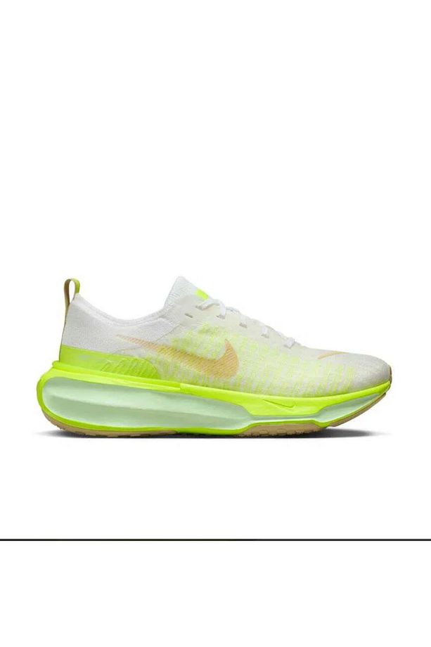 Zoomx Invincible Run 3 Unisex profesyonel Koşu ayakkabısı - 5