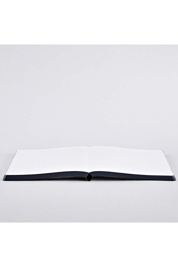 Graphic L Dotted Notebook - Berlin - 2