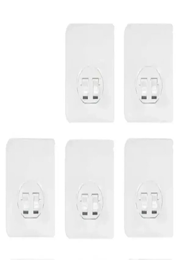 Umeraș adeziv 5 buc - 1