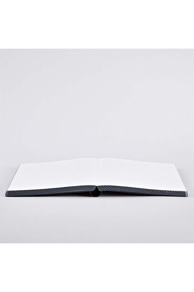 Graphic L A5 Everything Starts From A Dot Noktalı Defter - 4