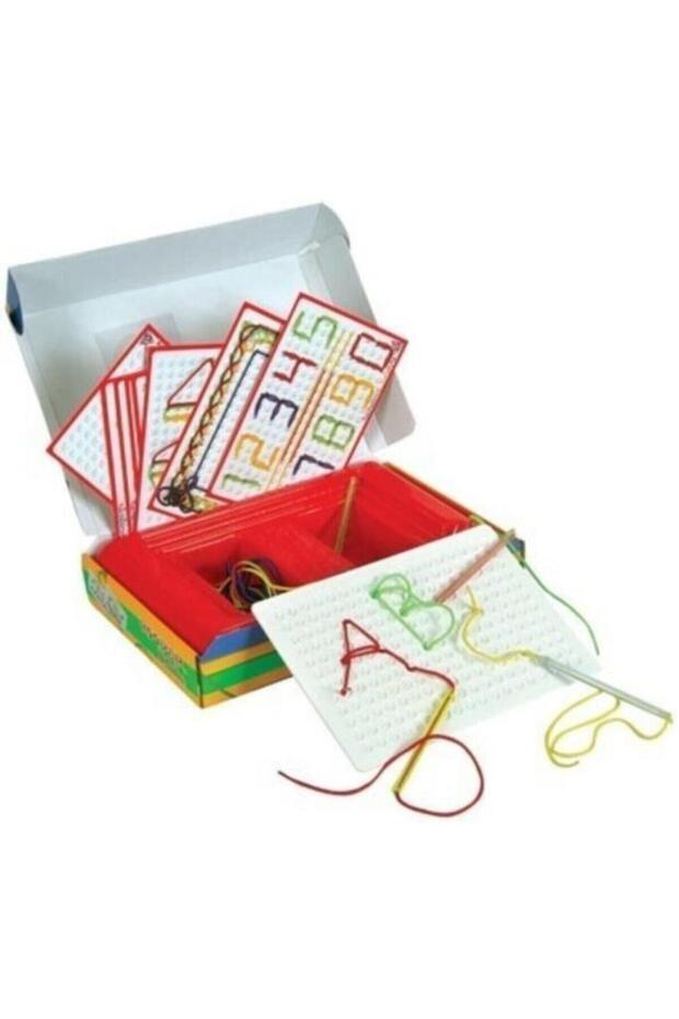 Educational Rooper Tightrope Walker - 2