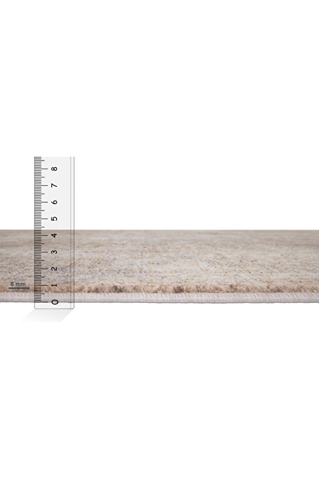 Sofia Vintage Desenli Halı - 6